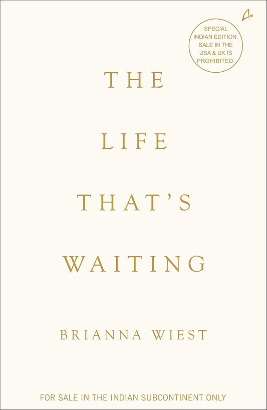 The Life That's Waiting (English)